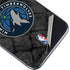 NBA Minnesota Timberwolves Dark Rust iPhone 11 Skin